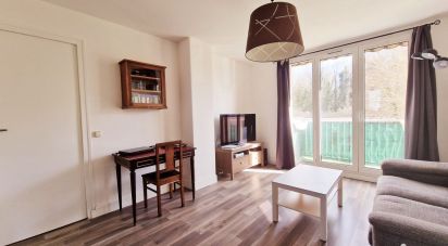 Apartment 3 rooms of 59 m² in Montgeron (91230)