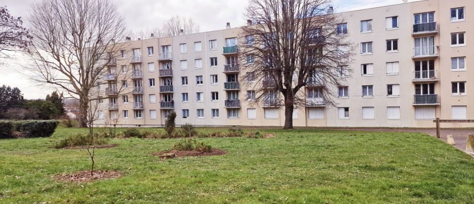 Appartement 3 pièces de 59 m² à Montgeron (91230)