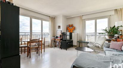 Appartement 2 pièces de 50 m² à Paris (75018)