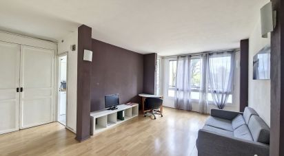 Appartement 2 pièces de 45 m² à MEUDON-LA-FORÊT (92360)