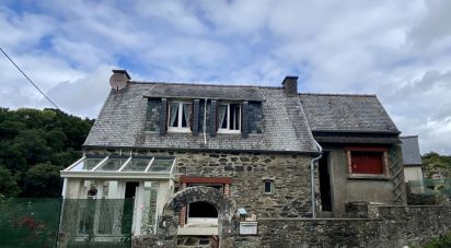 House 3 rooms of 57 m² in Minihy-Tréguier (22220)