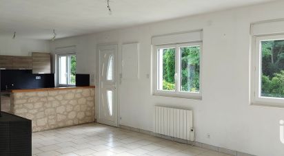 House 4 rooms of 78 m² in Monthou-sur-Cher (41400)