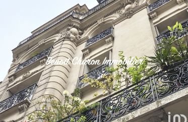 Apartment 3 rooms of 68 m² in Paris (75020)