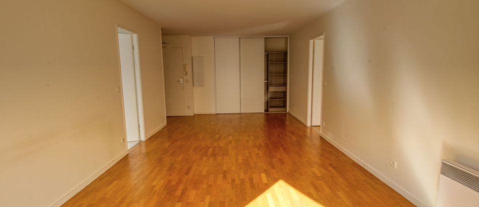 Apartment 2 rooms of 53 m² in Boulogne-Billancourt (92100)