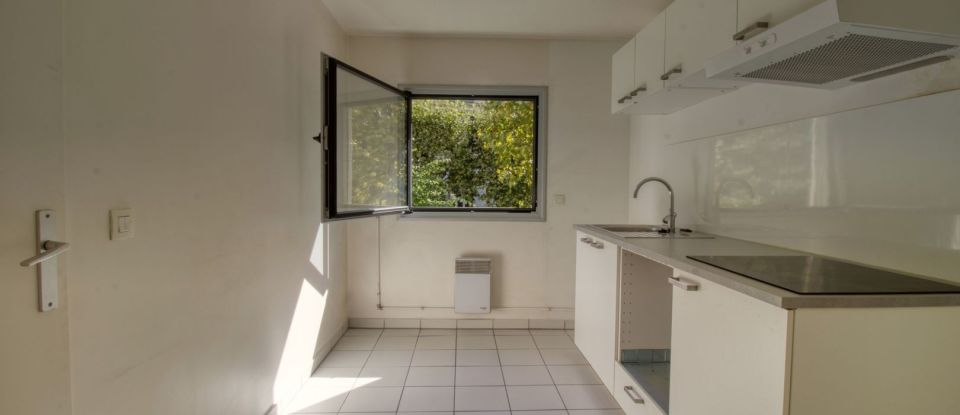 Appartement 2 pièces de 53 m² à Boulogne-Billancourt (92100)