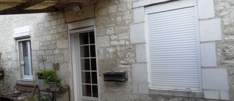 Village house 4 rooms of 140 m² in Sissonne (02150)