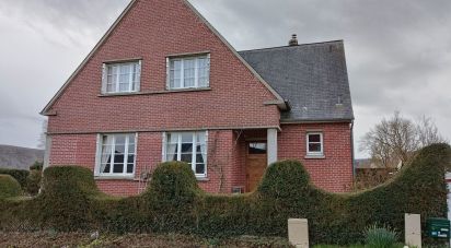 House 6 rooms of 144 m² in Londinières (76660)