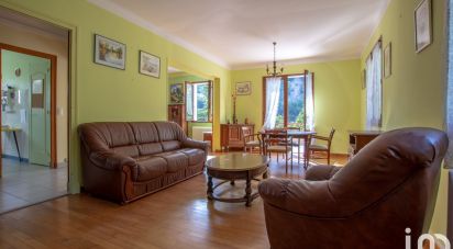 House 8 rooms of 192 m² in Vimines (73160)