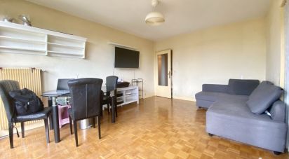 Appartement 4 pièces de 75 m² à Villiers-sur-Marne (94350)