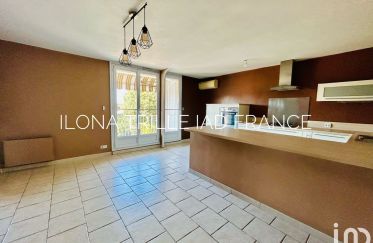 Apartment 4 rooms of 74 m² in Toulon (83200)
