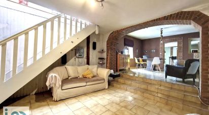 Country house 7 rooms of 170 m² in Joigny (89300)