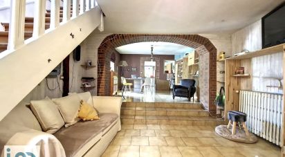 Country house 7 rooms of 170 m² in Joigny (89300)