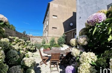 Apartment 3 rooms of 37 m² in Cancale (35260)