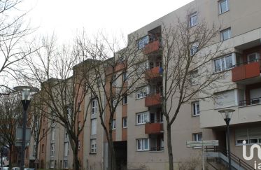 Appartement 2 pièces de 51 m² à Cergy (95800)