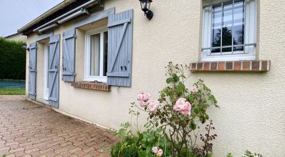 House 5 rooms of 90 m² in Malaunay (76770)