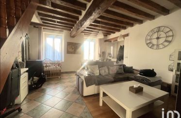 House 3 rooms of 75 m² in Saint-Martin-du-Tertre (89100)