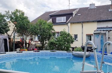 Building in Hambach (57910) of 181 m²