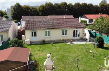 House 4 rooms of 86 m² in Fontenay-Trésigny (77610)