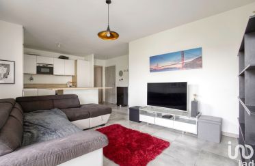 Appartement 3 pièces de 60 m² à Gaillard (74240)