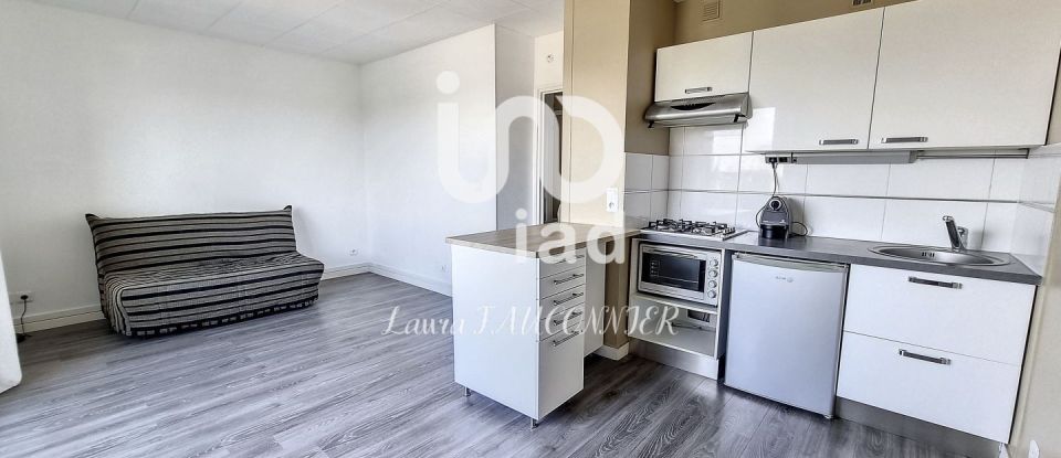 Appartement 1 pièce de 27 m² à Joinville-le-Pont (94340)