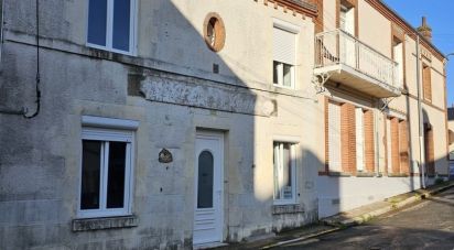House 7 rooms of 114 m² in Coullons (45720)