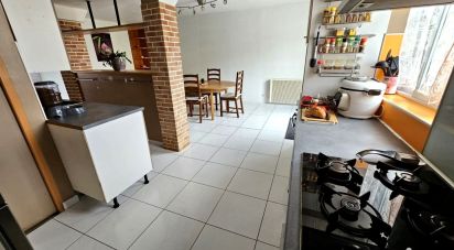 House 7 rooms of 114 m² in Coullons (45720)