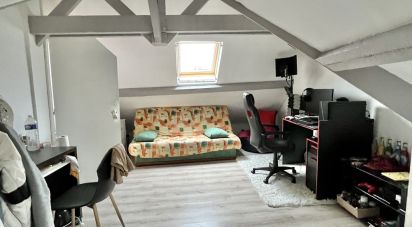 Appartement 3 pièces de 77 m² à Soissons (02200)