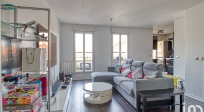 Appartement 4 pièces de 81 m² à Sarcelles (95200)