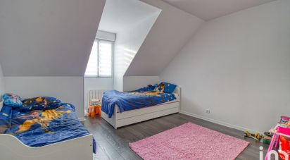 Appartement 4 pièces de 81 m² à Sarcelles (95200)