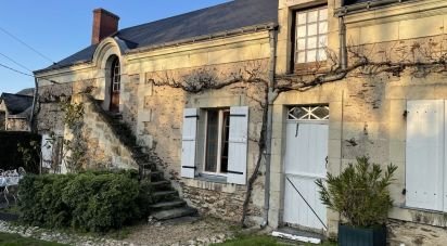 House 7 rooms of 236 m² in Mûrs-Erigné (49610)