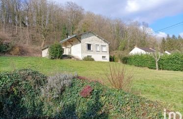 House 5 rooms of 110 m² in Noisy-sur-Oise (95270)