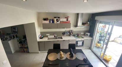 Maison 4 pièces de 93 m² à Amiens (80000)