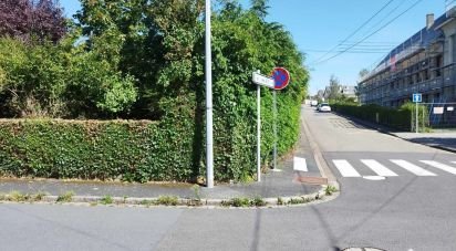 Land of 699 m² in Aunay-sur-Odon (14260)