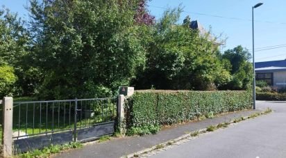 Land of 699 m² in Aunay-sur-Odon (14260)