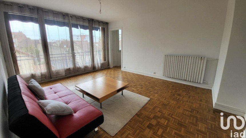 Appartement 2 pièces de 42 m² à Vitry-sur-Seine (94400)