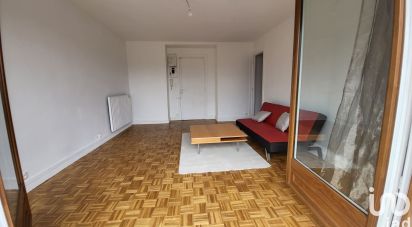 Apartment 2 rooms of 42 m² in Vitry-sur-Seine (94400)
