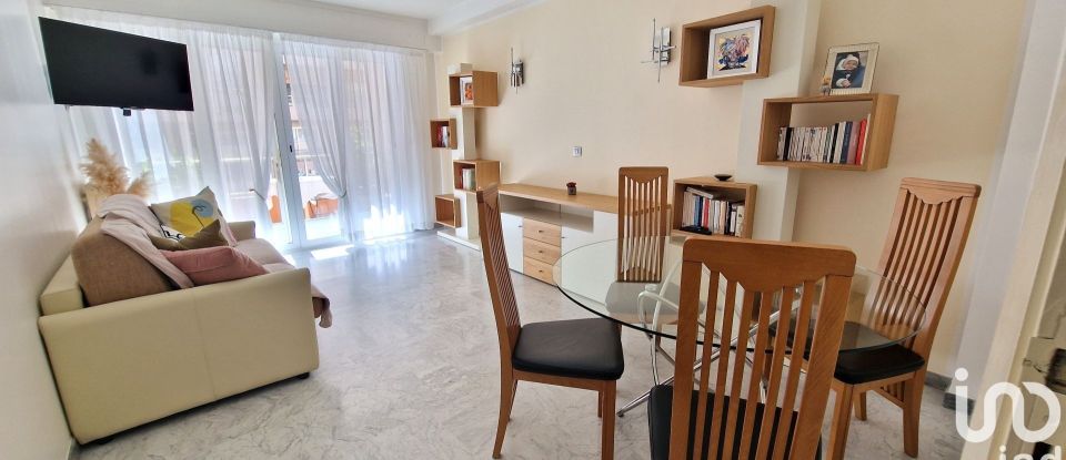Apartment 2 rooms of 58 m² in Roquebrune-Cap-Martin (06190)