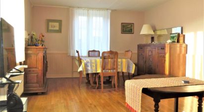 House 4 rooms of 111 m² in Villars-le-Pautel (70500)