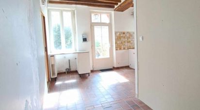 House 3 rooms of 78 m² in Valravillon (89113)