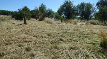 Land of 4,360 m² in Igny-Comblizy (51700)