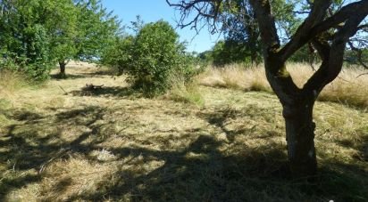 Land of 4,360 m² in Igny-Comblizy (51700)