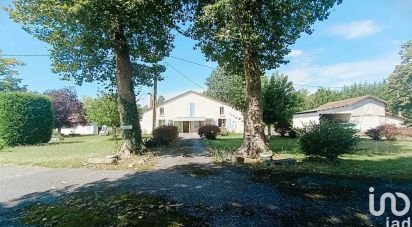 Maison 6 pièces de 162 m² à Grézet-Cavagnan (47250)