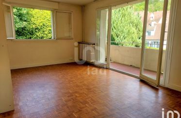 Apartment 2 rooms of 43 m² in Orsay (91400)