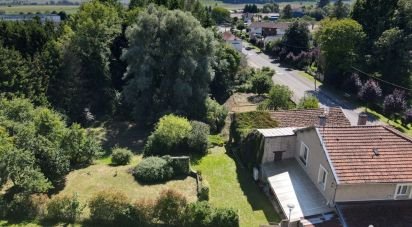 House 9 rooms of 182 m² in Damvillers (55150)