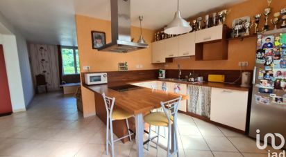 House 9 rooms of 182 m² in Damvillers (55150)