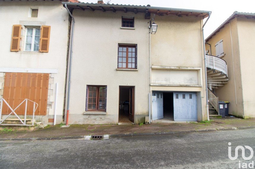 House 3 rooms of 95 m² in Saint-Martin-le-Vieux (87700)