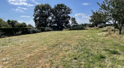 Land of 3,150 m² in Jourgnac (87800)