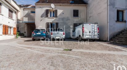 Parking of 20 m² in Guignes (77390)