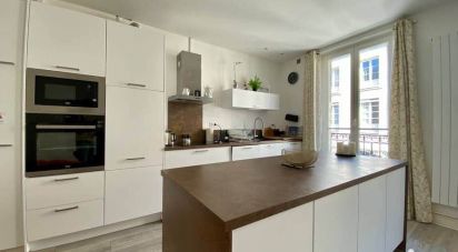 Appartement 3 pièces de 80 m² à Bayeux (14400)