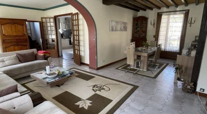 House 5 rooms of 170 m² in Château-Thierry (02400)